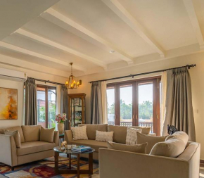 Villa Nea, Villas By Noor